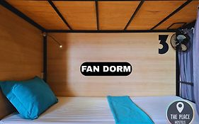 The Place Hostel Siem Reap Angkor
